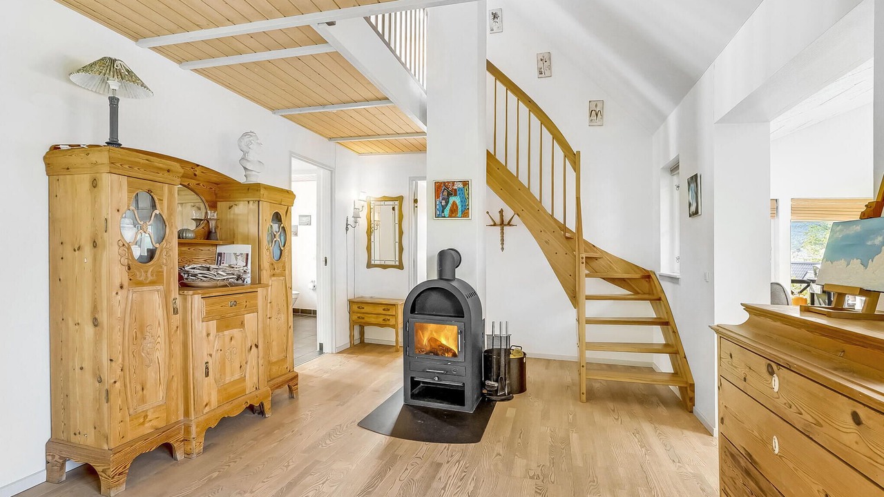 Photo of Bedroom in Spøttrup