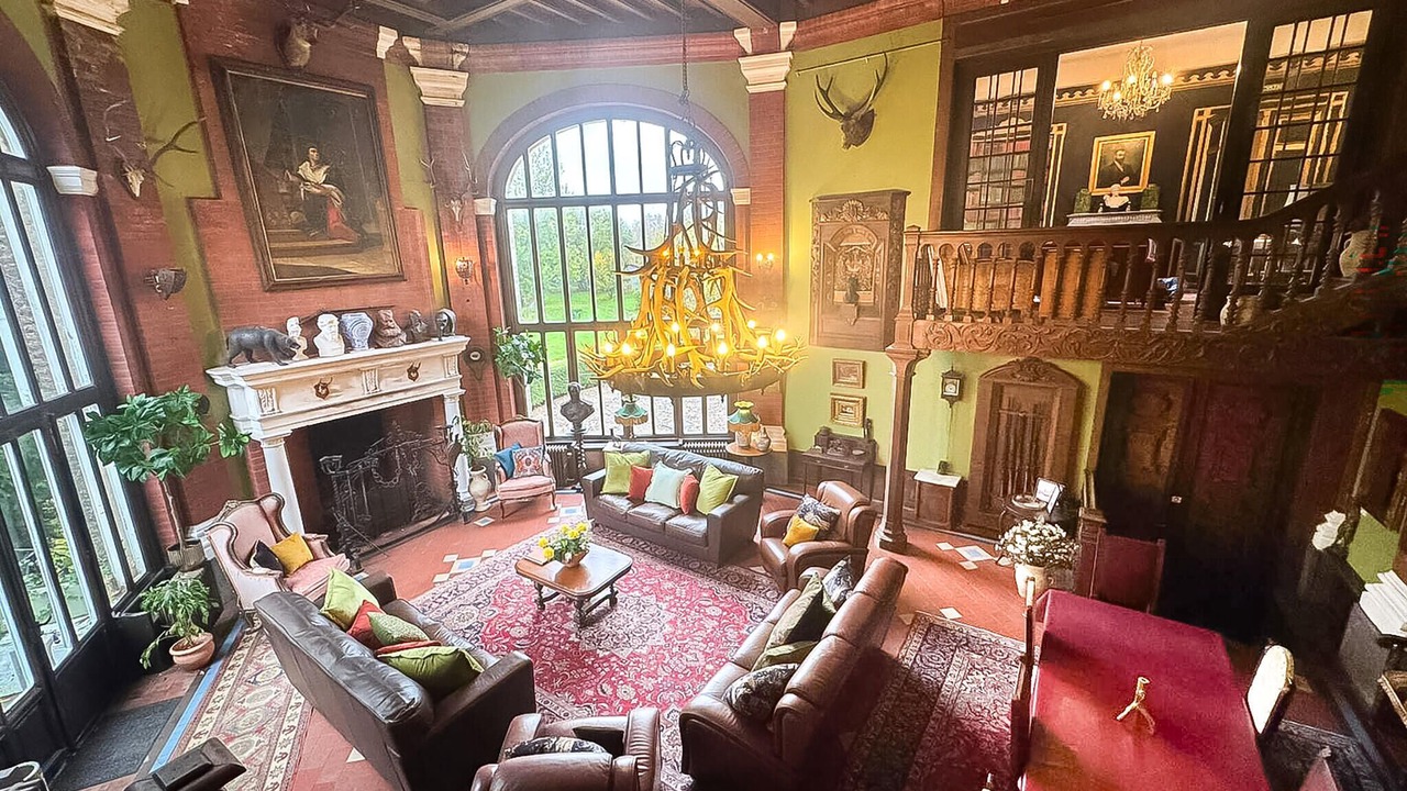 Photo of Bedroom in Marconne