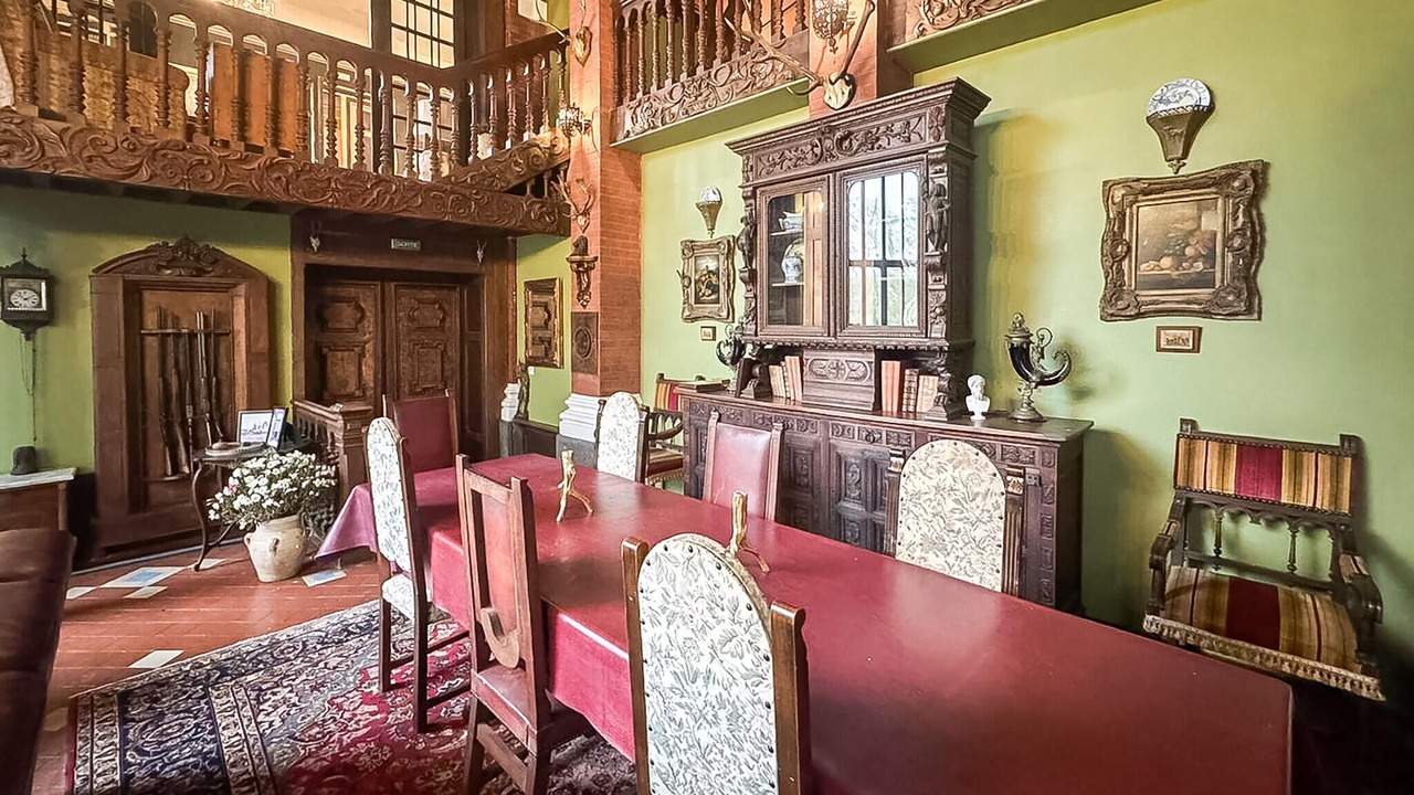 Photo of Bedroom in Marconne
