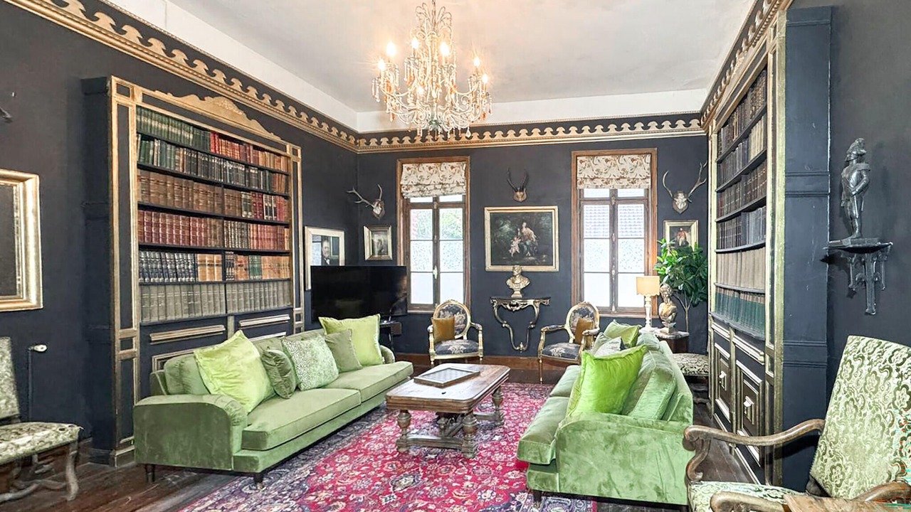 Photo of Bedroom in Marconne