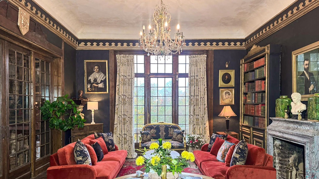 Photo of Bedroom in Marconne