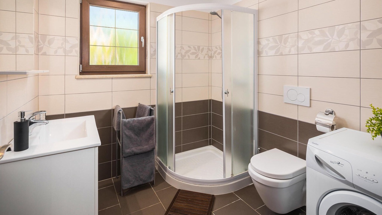Photo of Bathroom in Liznjan
