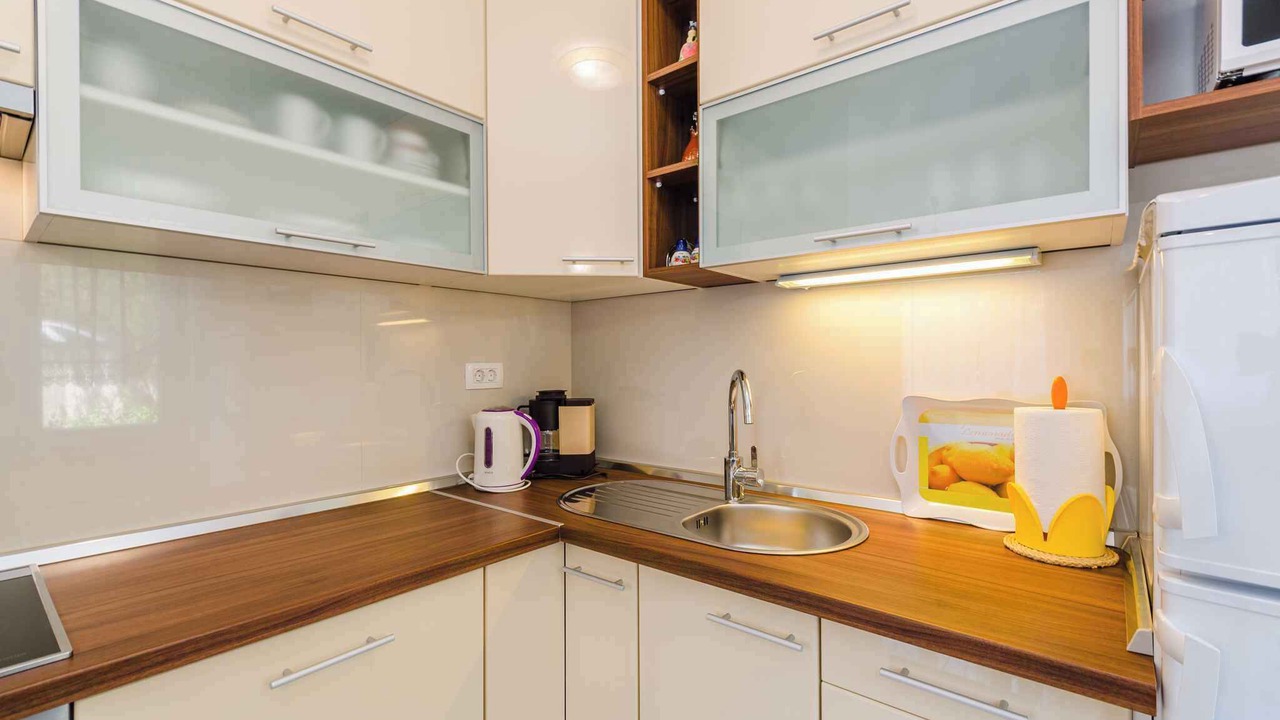 Photo of Kitchen in Povile