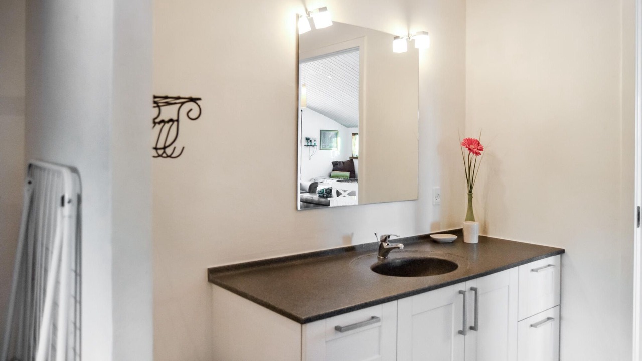 Photo of Bathroom in Vestervig