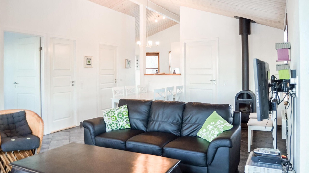 Photo of Bedroom in Vestervig