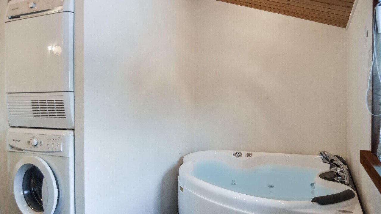 Photo of Bathroom in Vestervig