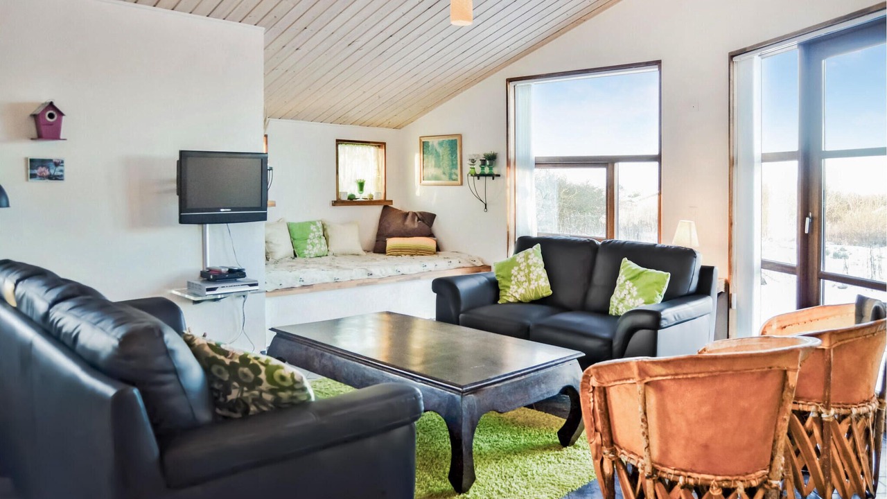 Photo of Bedroom in Vestervig