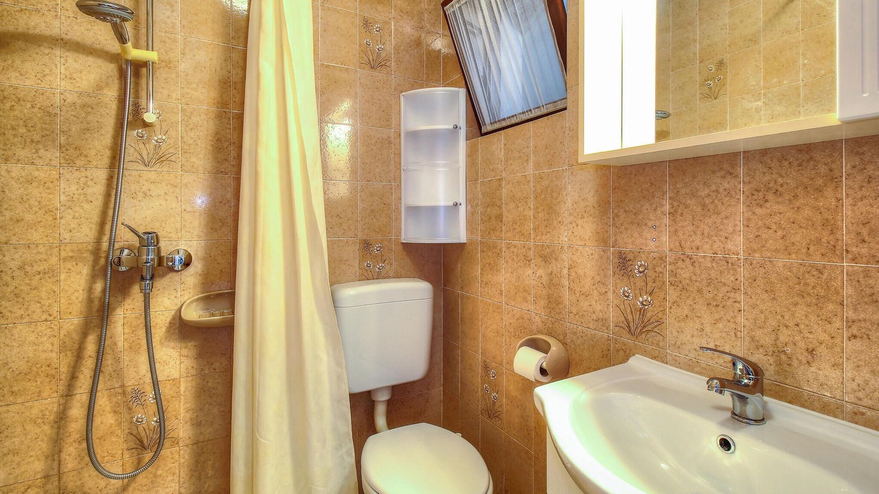 Photo of Bathroom in Mugeba