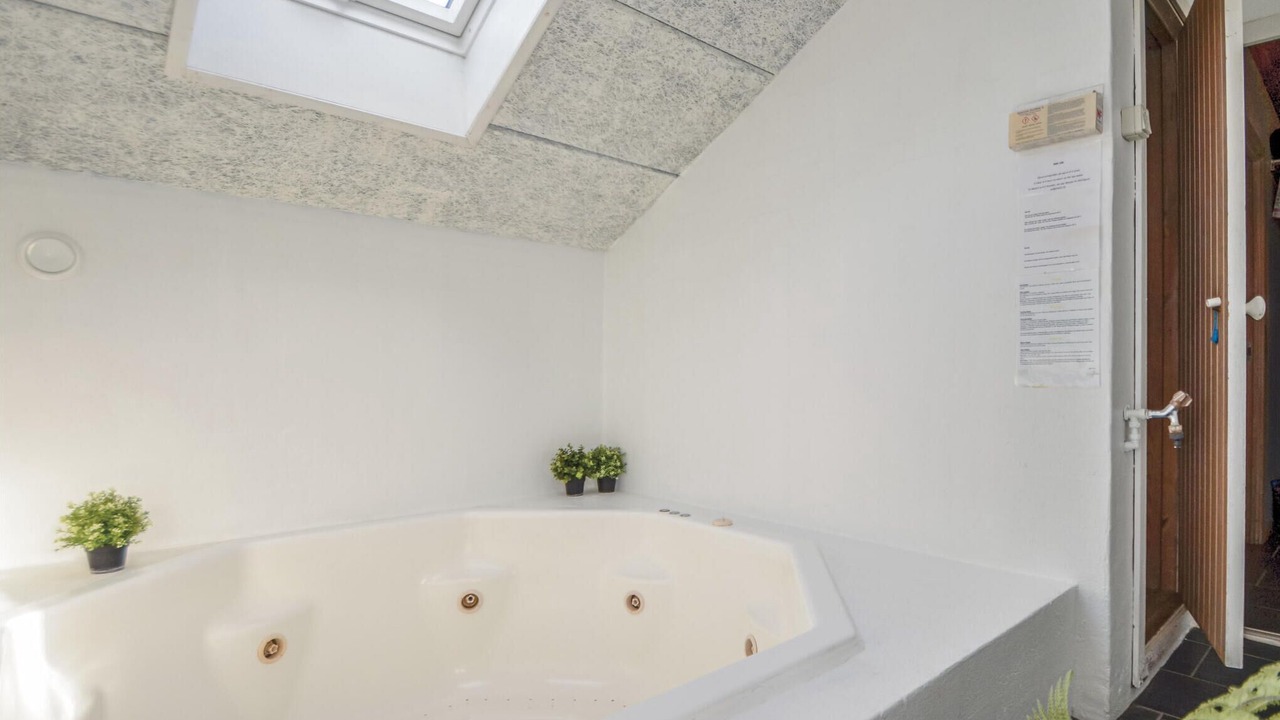 Photo of Bathroom in Øer Strand