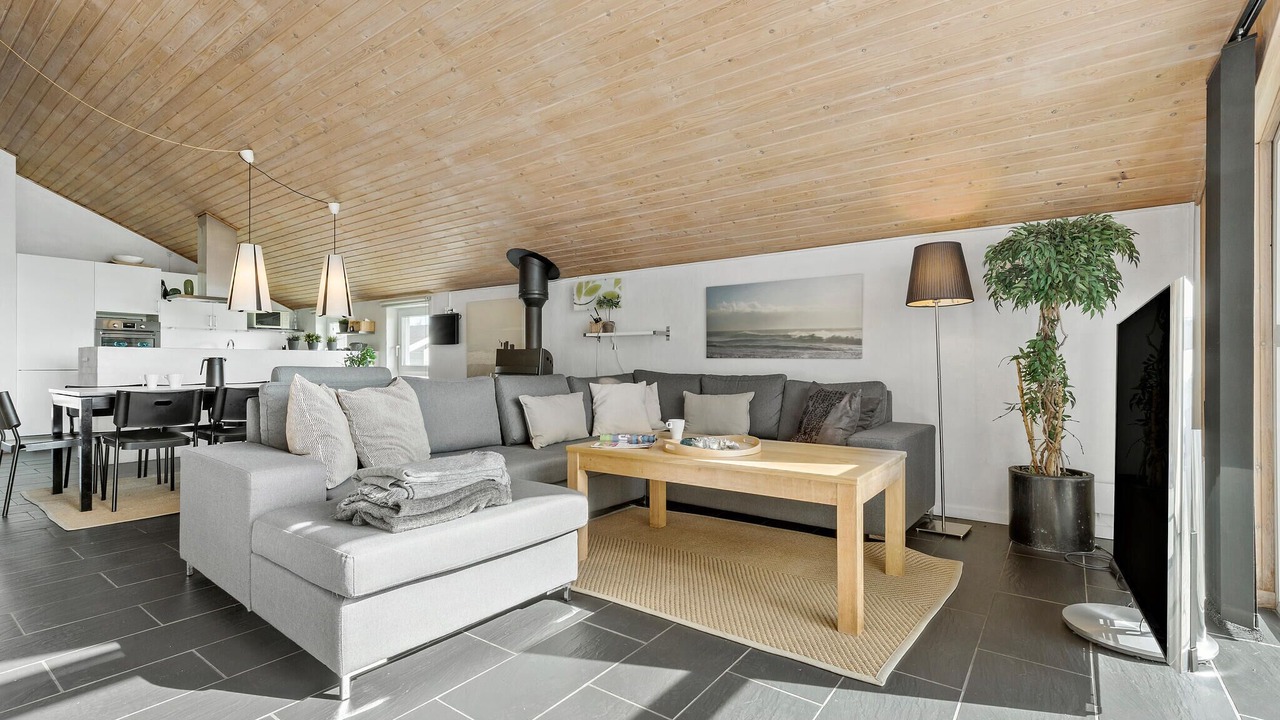 Photo of Bedroom in Øer Strand
