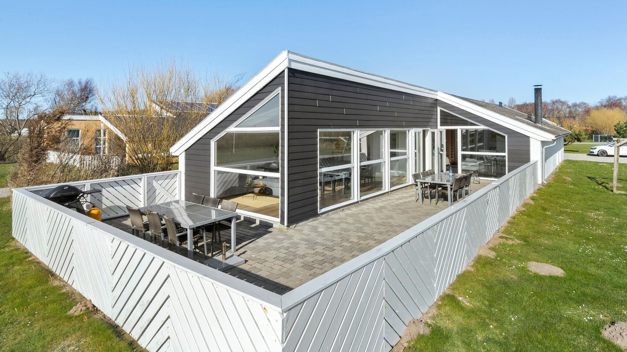 Photo of Outdoor in Øer Strand