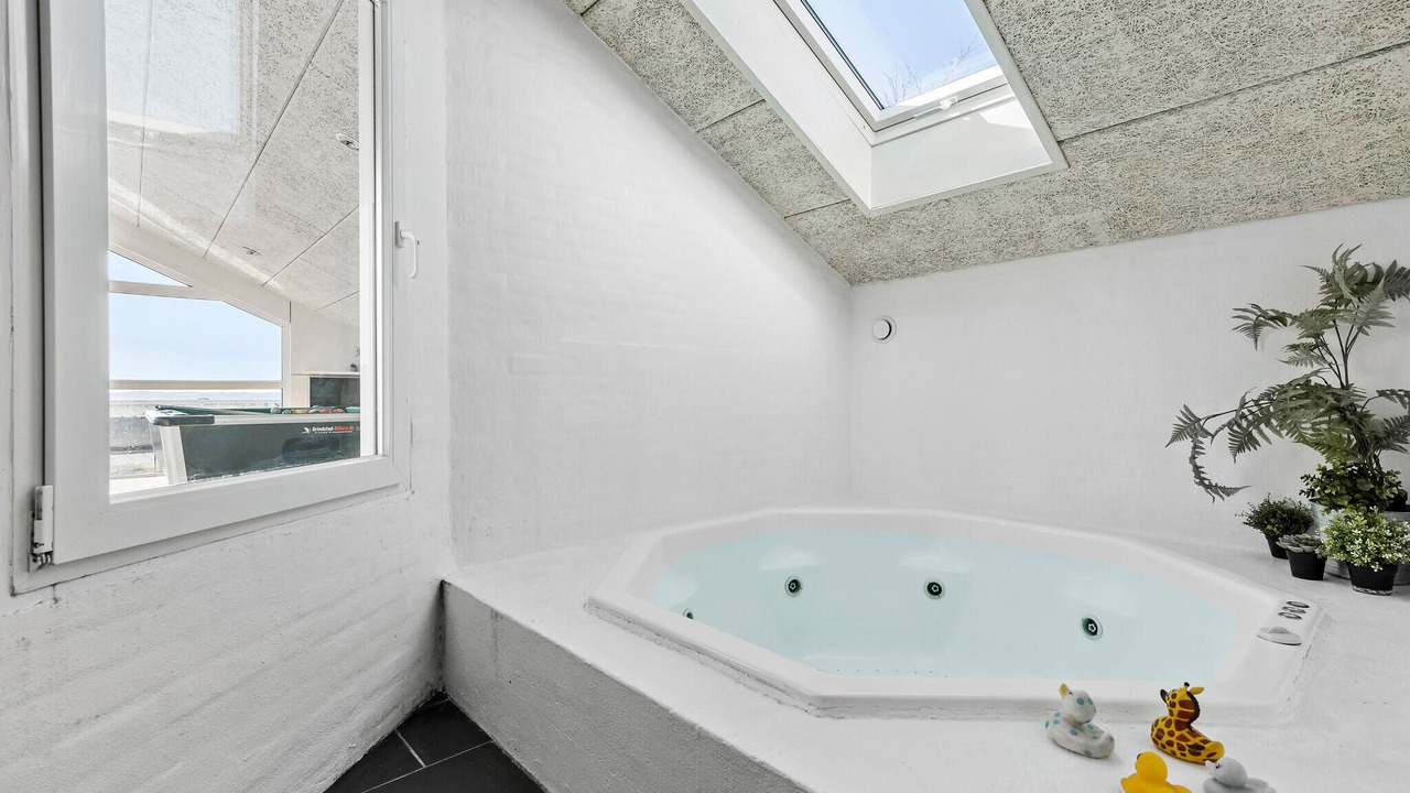 Photo of Bathroom in Øer Strand