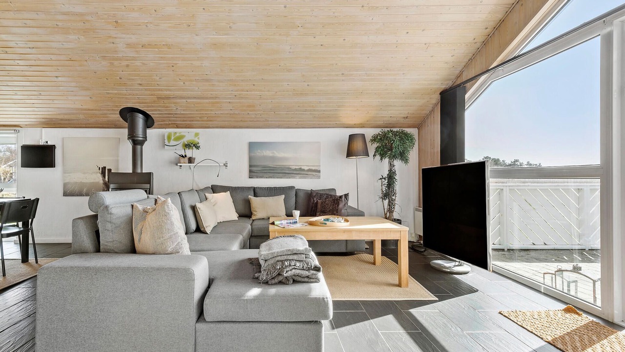 Photo of Bedroom in Øer Strand