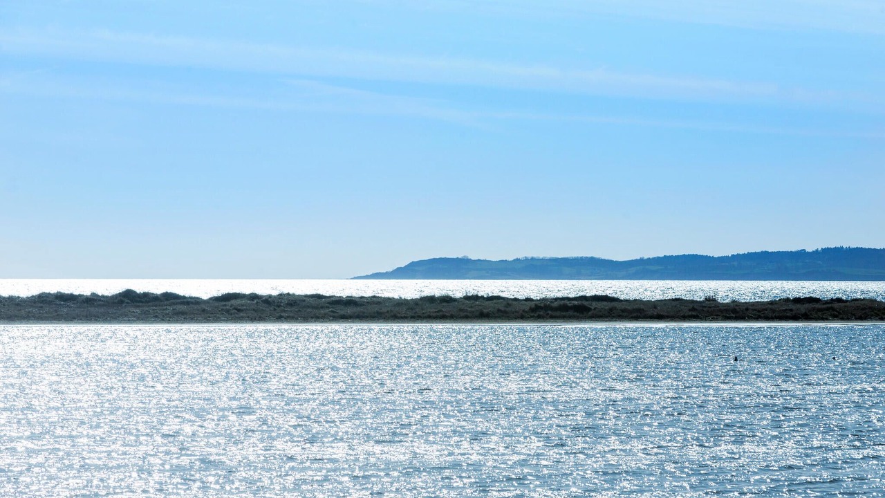 Photo of Bedroom in Øer Strand