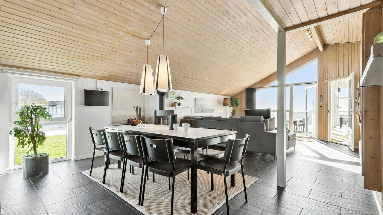 Photo of Bedroom in Øer Strand