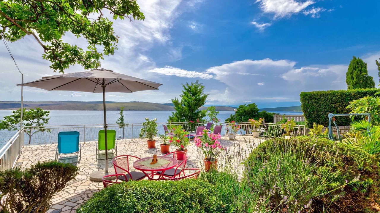 Photo of Outdoor in Jadranovo