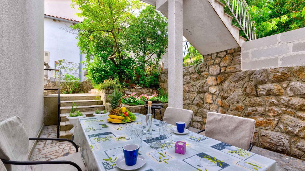 Photo of Outdoor in Jadranovo