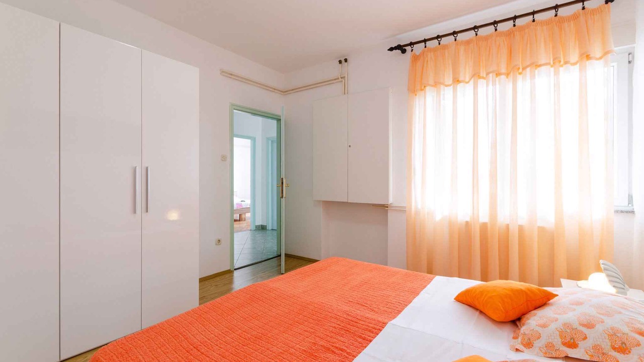 Photo of Bedroom in Jadranovo