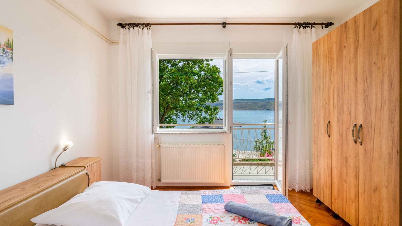 Photo of Bedroom in Jadranovo