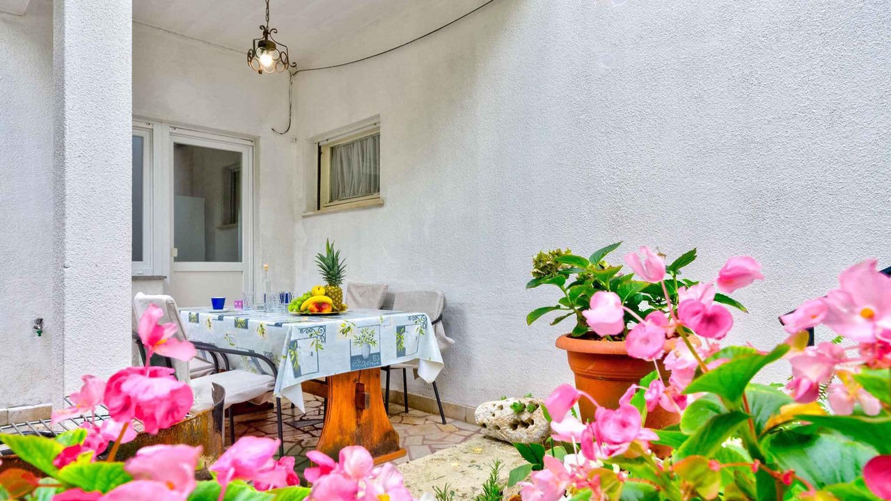 Photo of Outdoor in Jadranovo