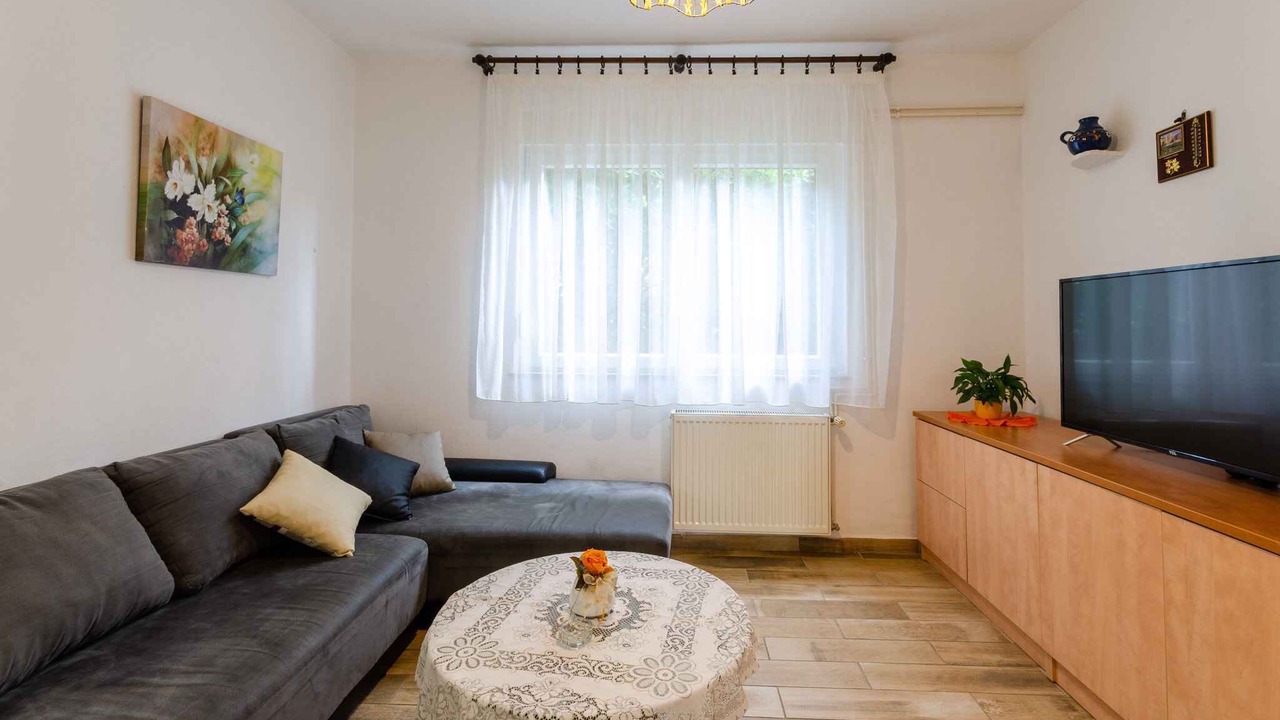 Photo of Livingroom in Jadranovo