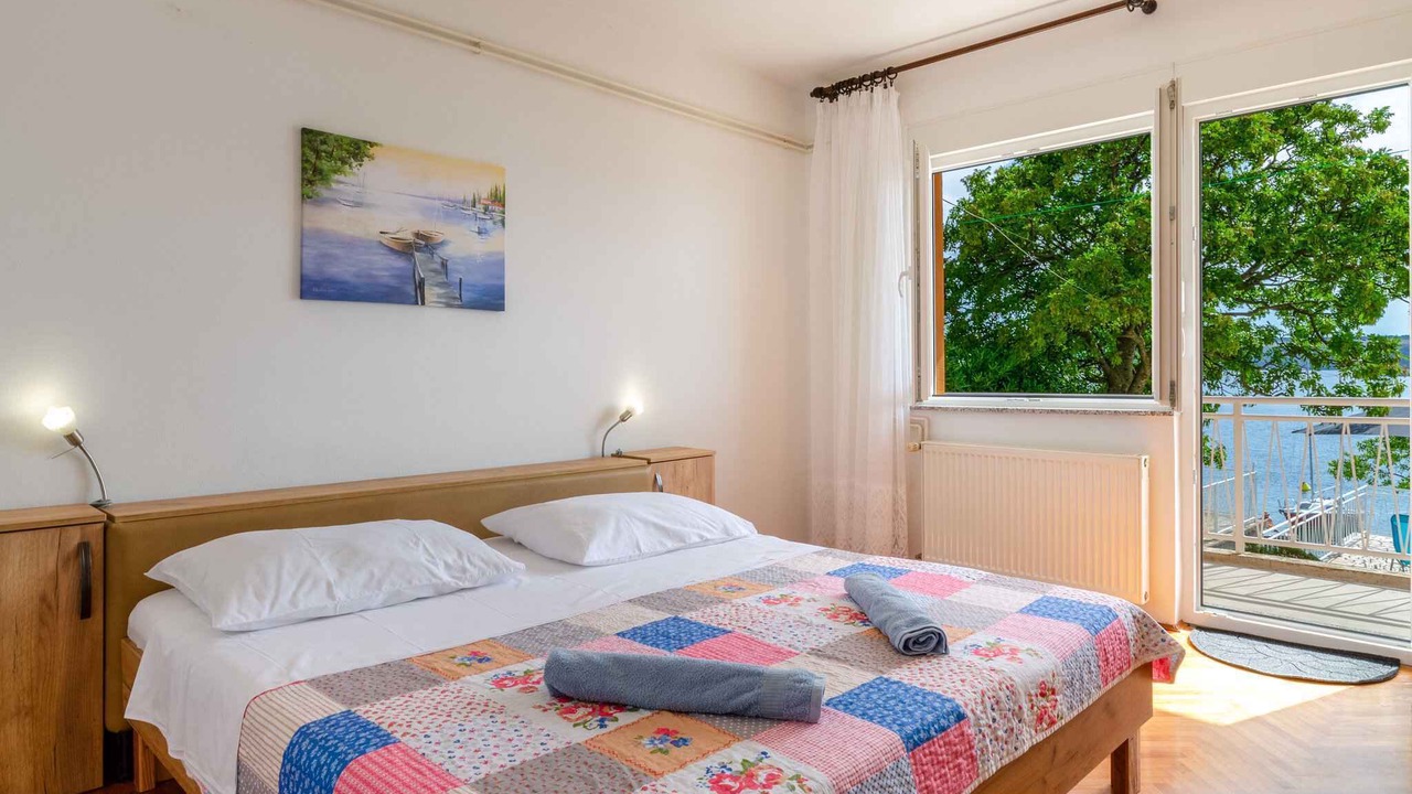 Photo of Bedroom in Jadranovo