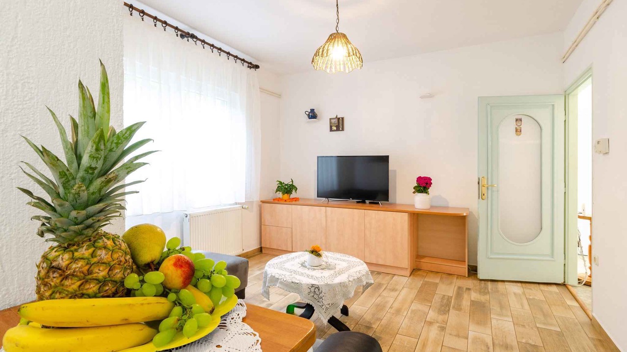 Photo of Livingroom in Jadranovo