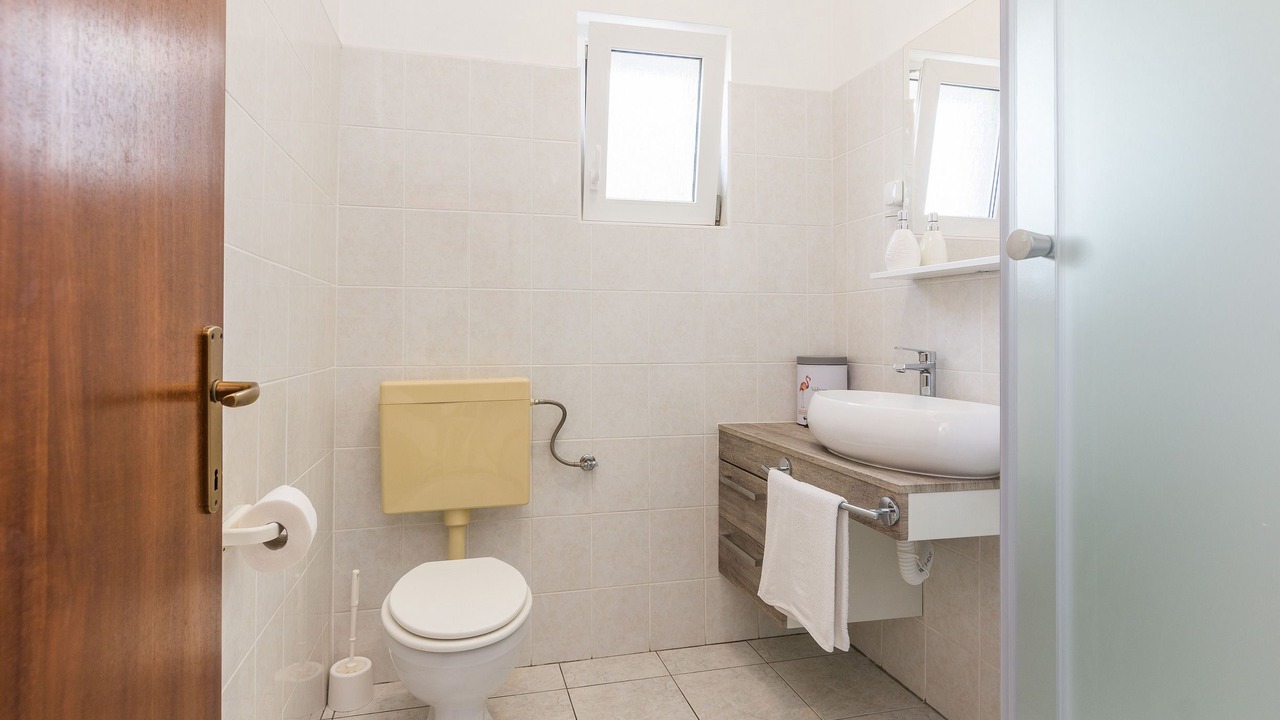 Photo of Bathroom in Kosljun