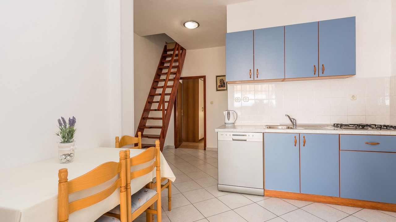 Photo of Kitchen in Kosljun