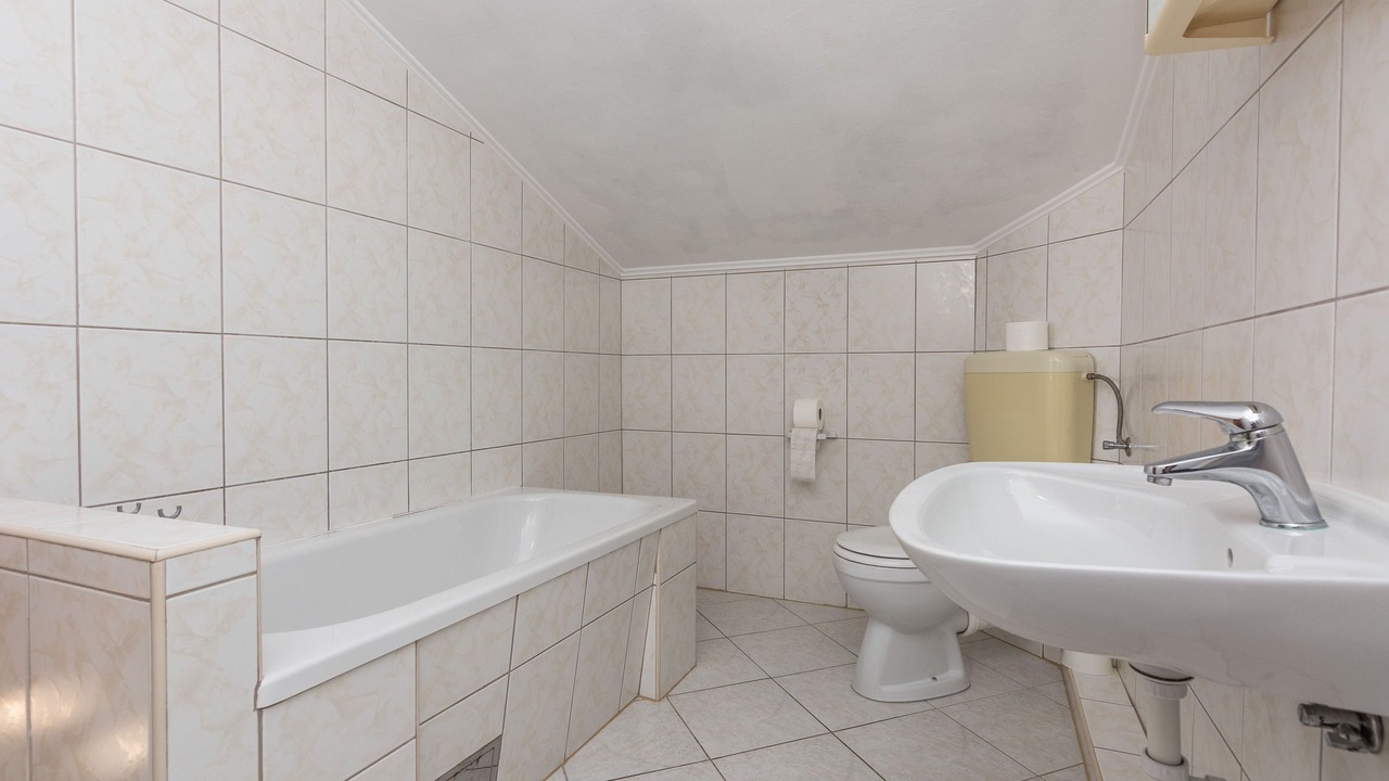 Photo of Bathroom in Kosljun