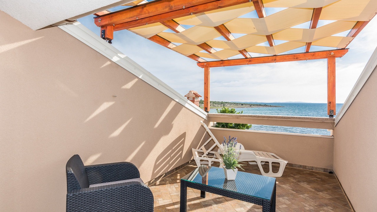 Photo of Patio Balcony in Kosljun