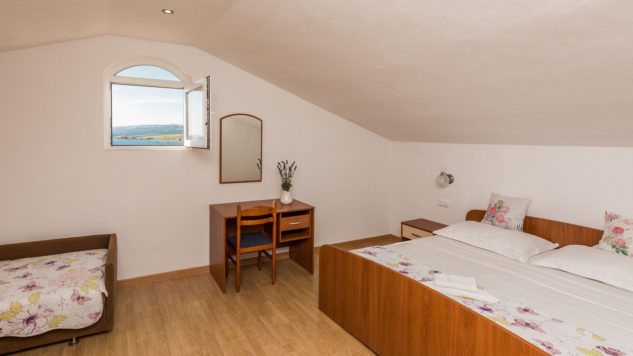 Photo of Bedroom in Kosljun