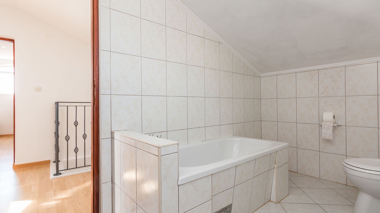 Photo of Bathroom in Kosljun