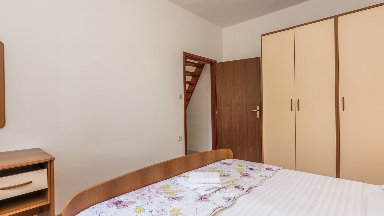 Photo of Bedroom in Kosljun