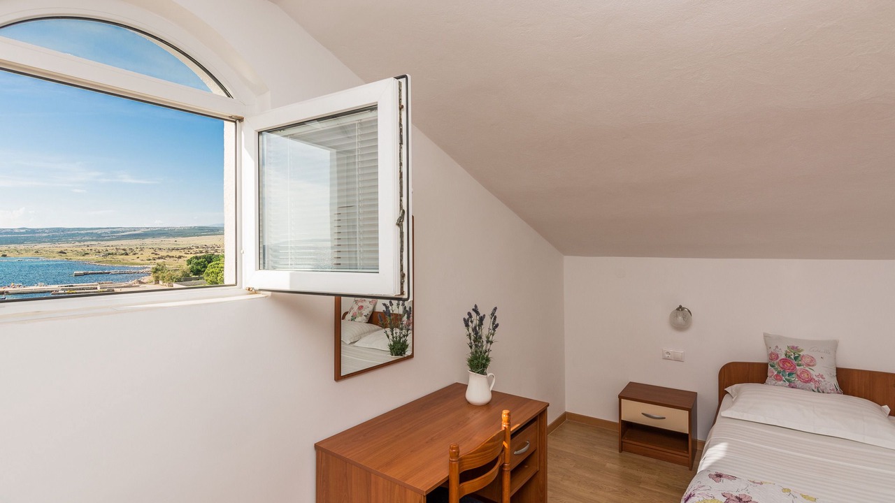 Photo of Bedroom in Kosljun