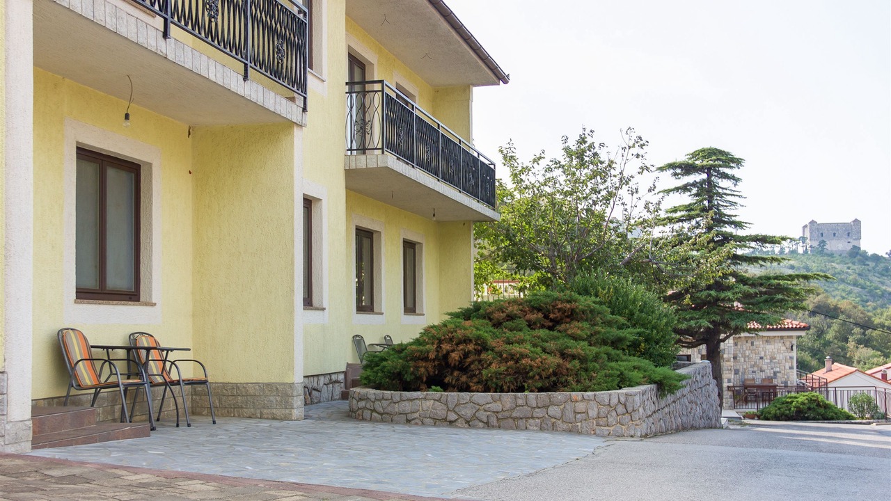 Photo of Outdoor in Senj