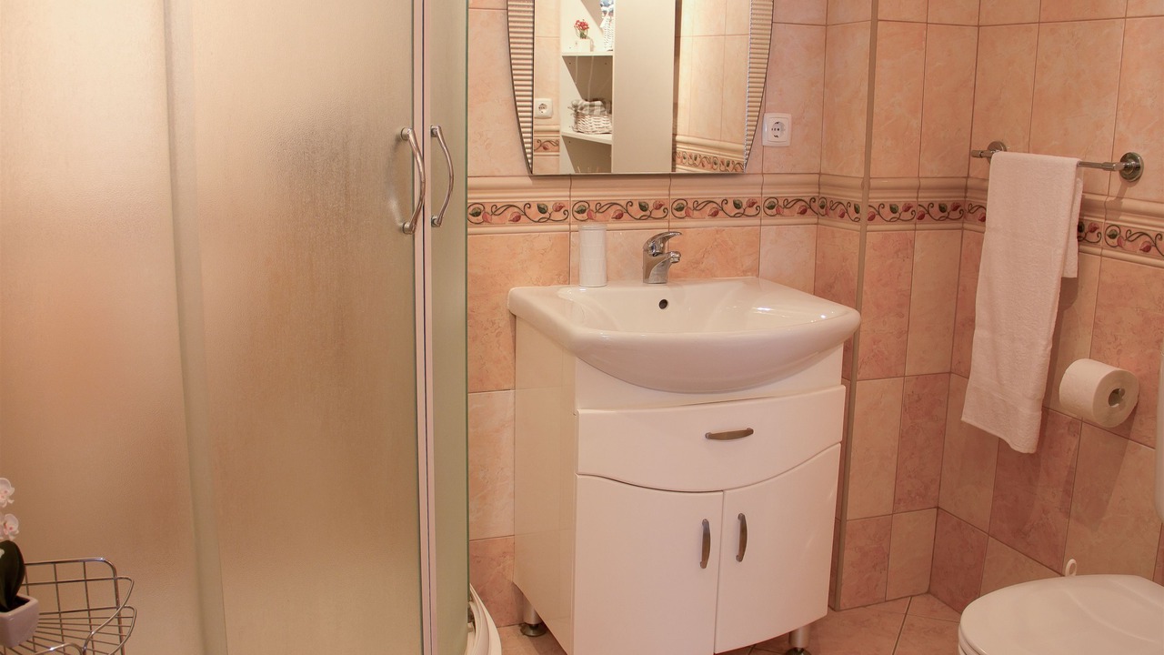 Photo of Bathroom in Senj