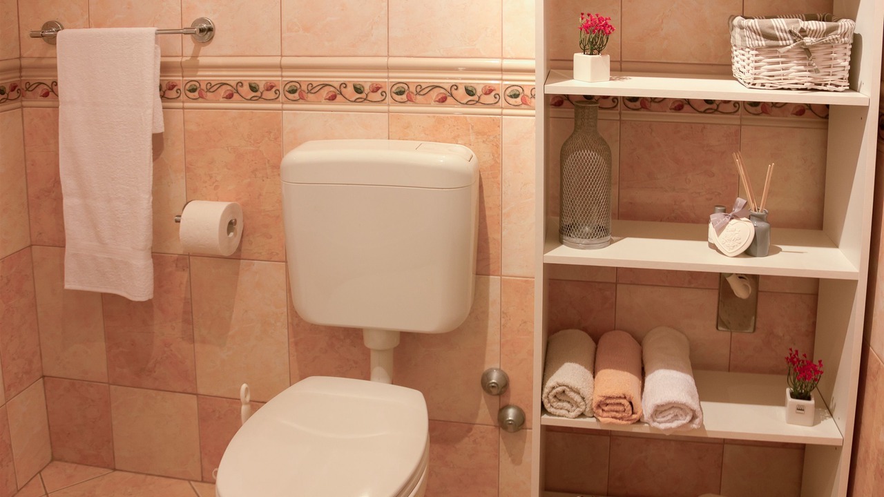 Photo of Bathroom in Senj