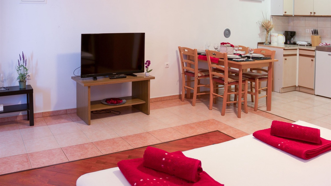 Photo of Bedroom in Senj