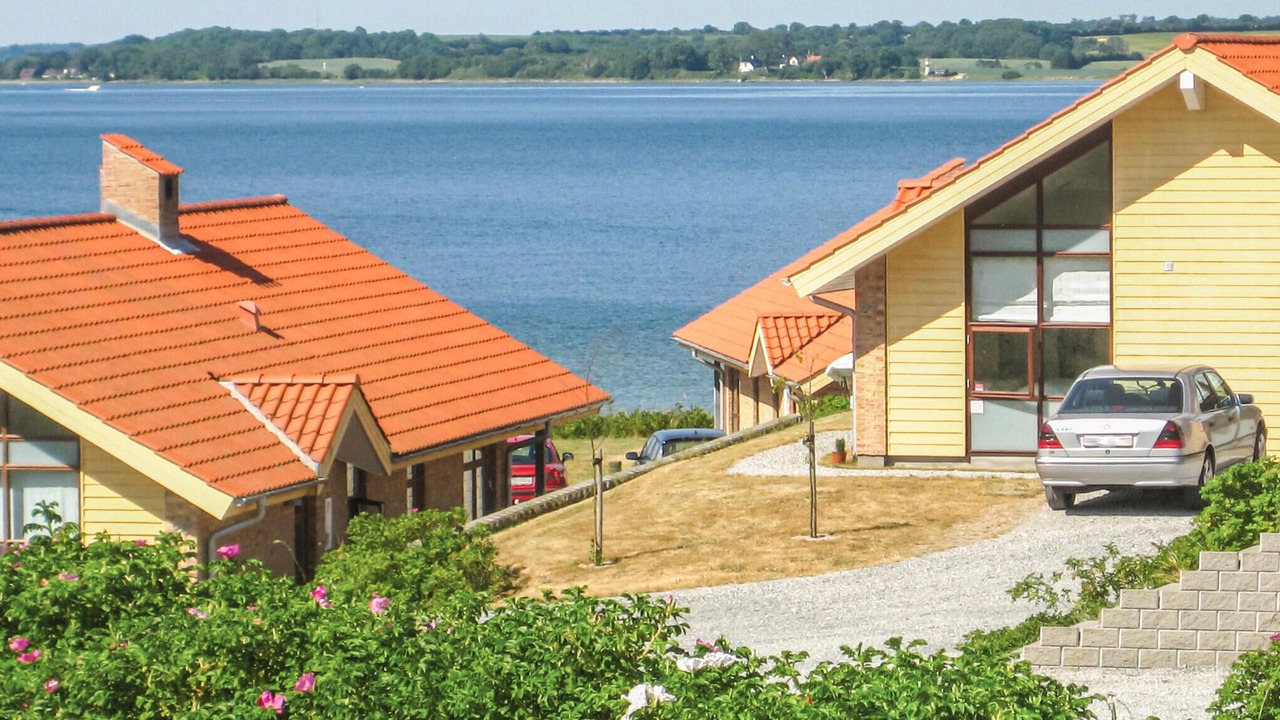 Photo of Bedroom in Rendbjerg