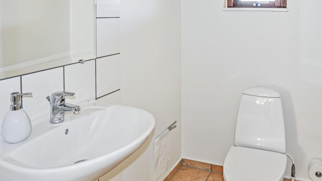 Photo of Bathroom in Rendbjerg