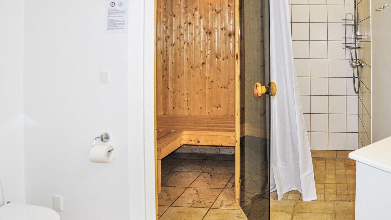 Photo of Bathroom in Rendbjerg