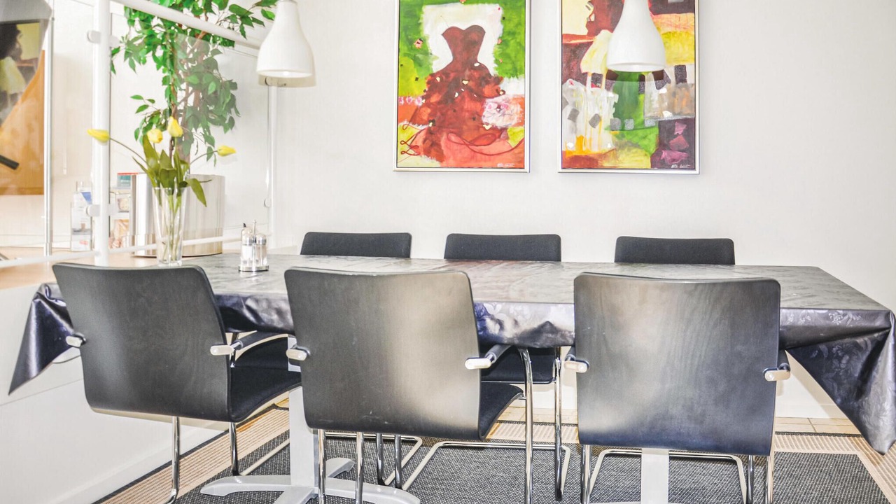 Photo of Bedroom in Rendbjerg