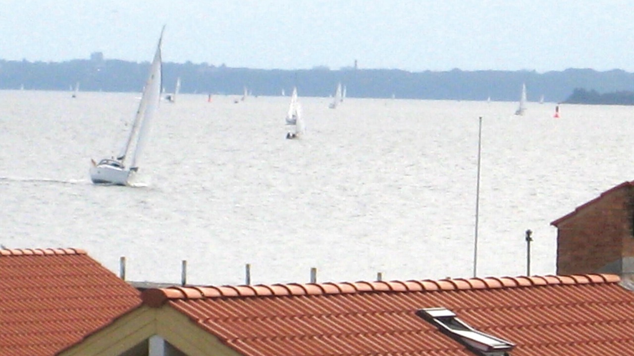 Photo of Bedroom in Rendbjerg