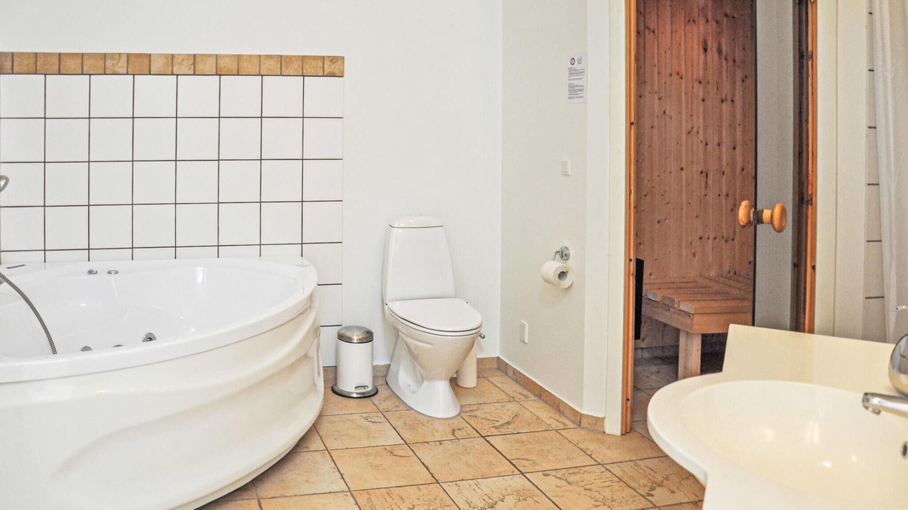 Photo of Bathroom in Rendbjerg