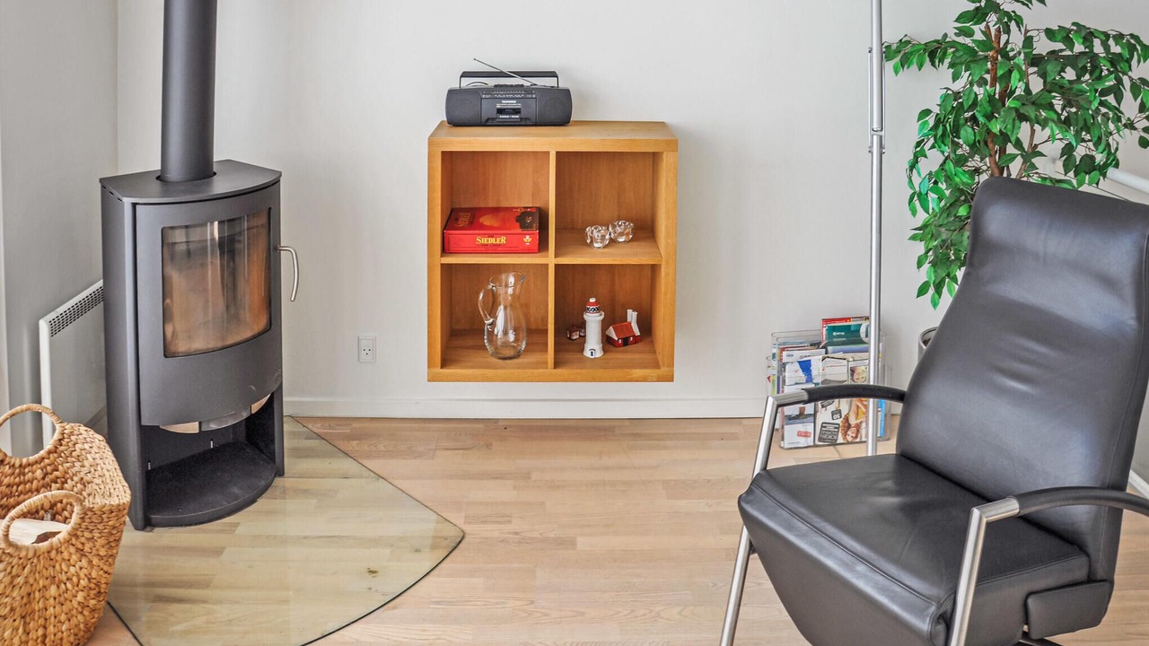 Photo of Bedroom in Rendbjerg