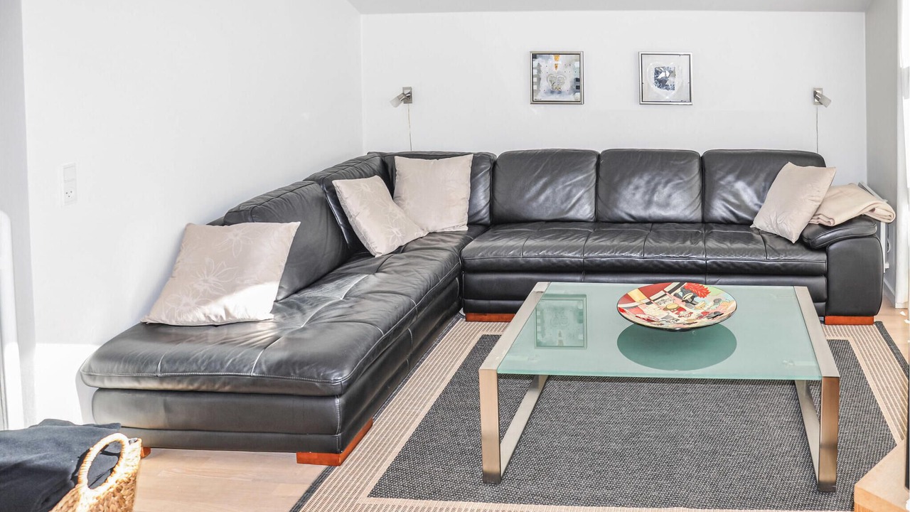 Photo of Bedroom in Rendbjerg