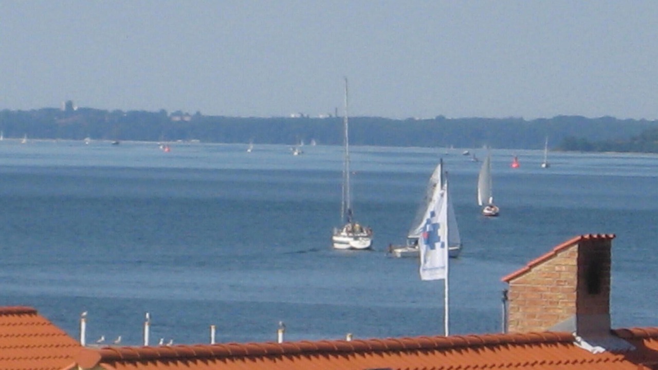 Photo of Bedroom in Rendbjerg