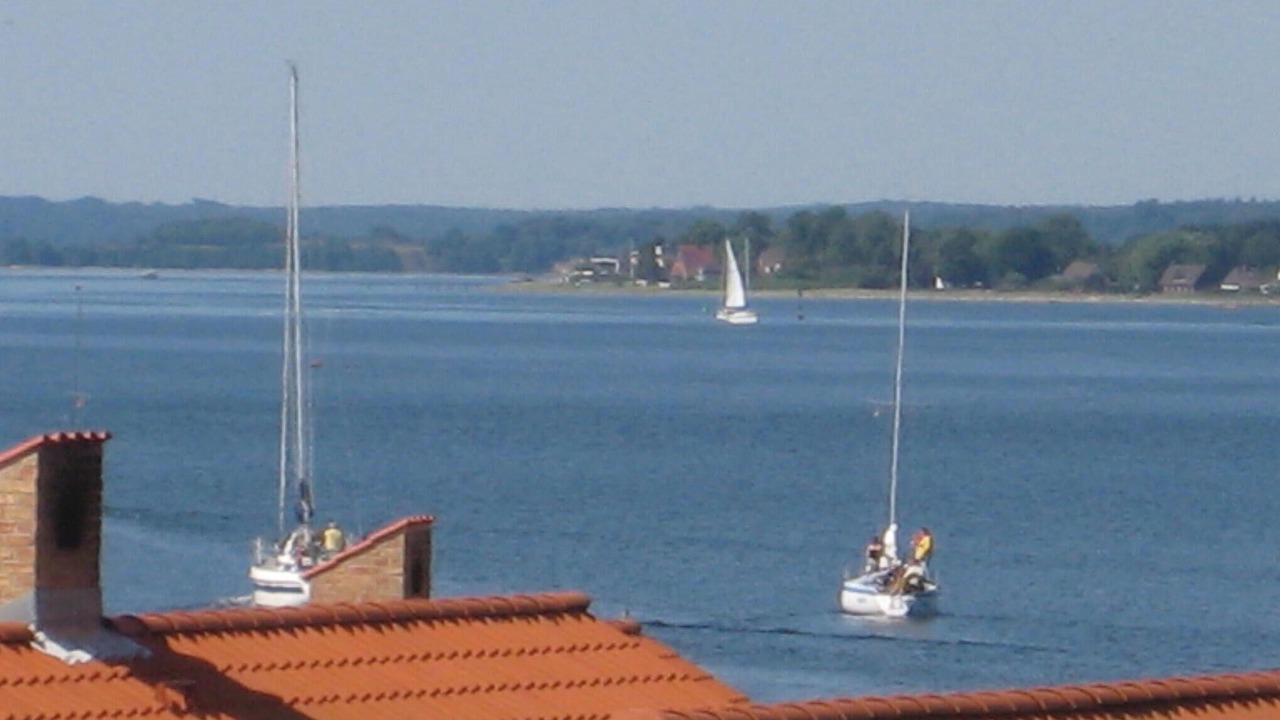 Photo of Bedroom in Rendbjerg