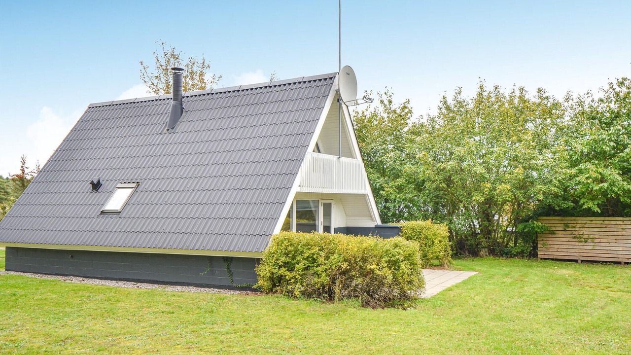 Photo of Outdoor in Egsmark Strand